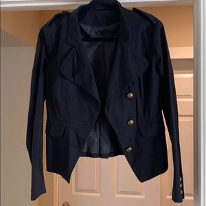 Women’s Blazer size Small